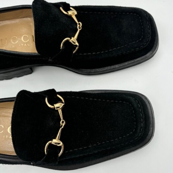 Gucci Loafers - Picture 3 of 7